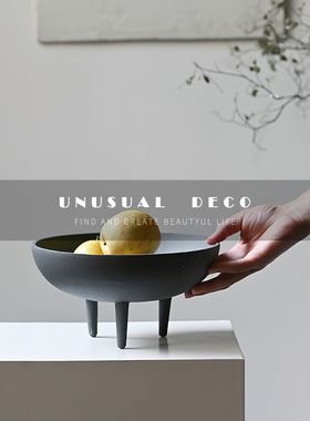 UNUSUALDECO陶瓷饰品摆件