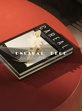 UNUSUALDECO复合材质饰品摆件