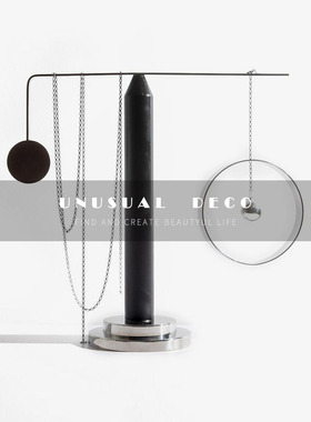 UNUSUALDECO金属饰品摆件