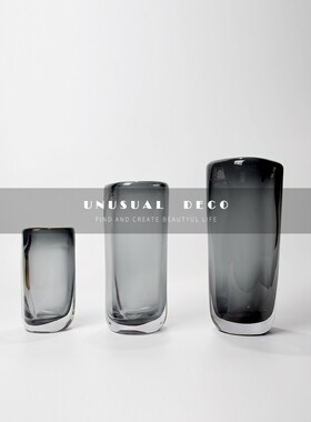UNUSUALDECO现代轻奢玻璃