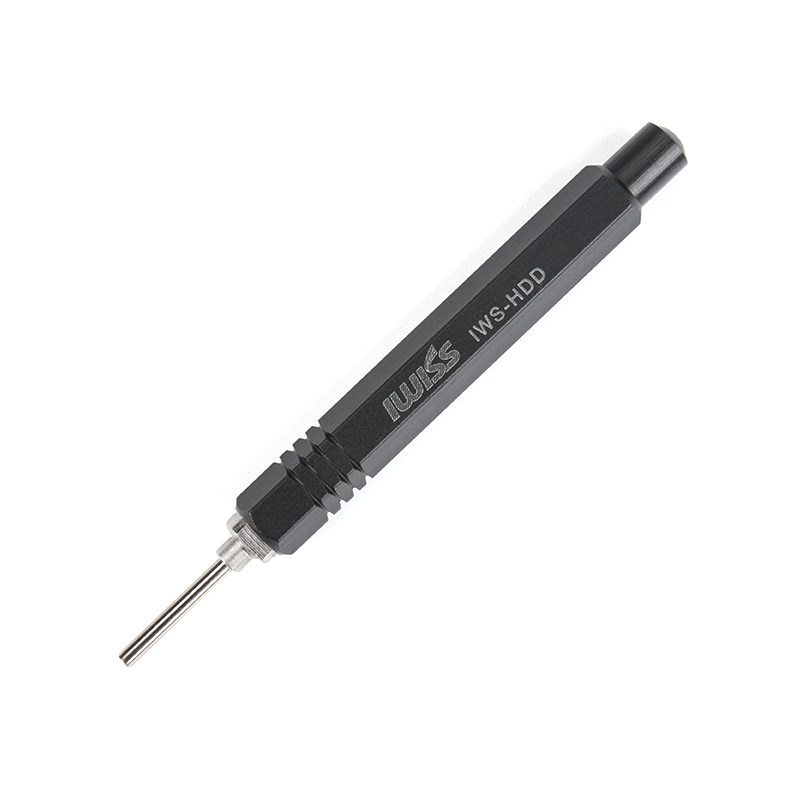 IWISS适用哈丁针09990000012退针器09990000319重载连接器取针器,淘宝优惠券,粉丝福利购,淘宝优惠卷