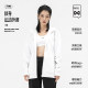 Li Ning cardigan hooded sweatshirt pullover hooded