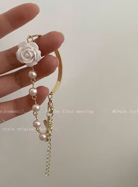 【店铺福利六条手链】学生竹报平安小众手链