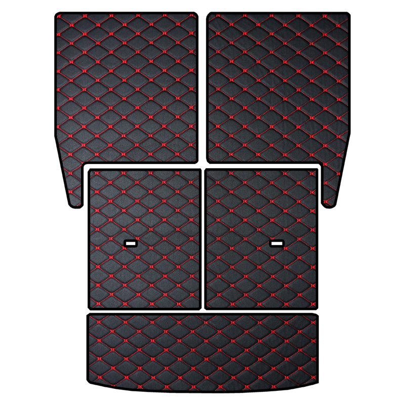适用铃木gear后备箱垫 GEAR SPACIA TRUNK MAT MK53S spacia gear
