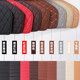 Crownsedan trunk mat for new crown
