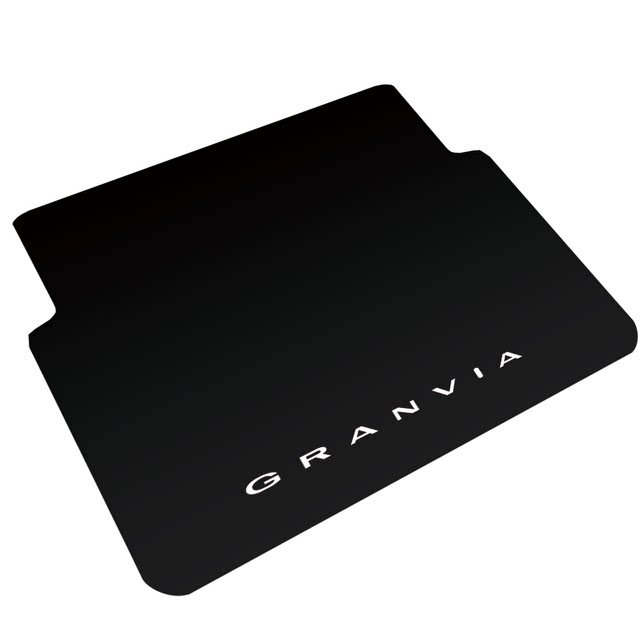 2026 Grevia trunk mat special Sienna