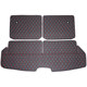 2001-2008 PICNIC trunk mat, right-hand drive car picnic trunk mat, ipsum special trunk mat