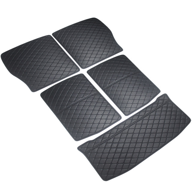 Kiaray trunk mat special brand new