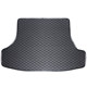 Prius seven-seater ZVW40W trunk mat