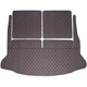 Right-hand drive Renault landscape trunk mat