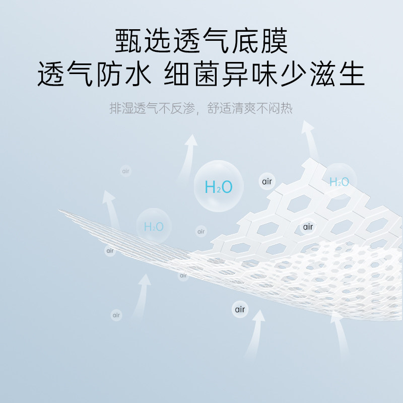 婴爱一次性超薄产后母婴奶防溢乳垫 婴爱防溢乳垫