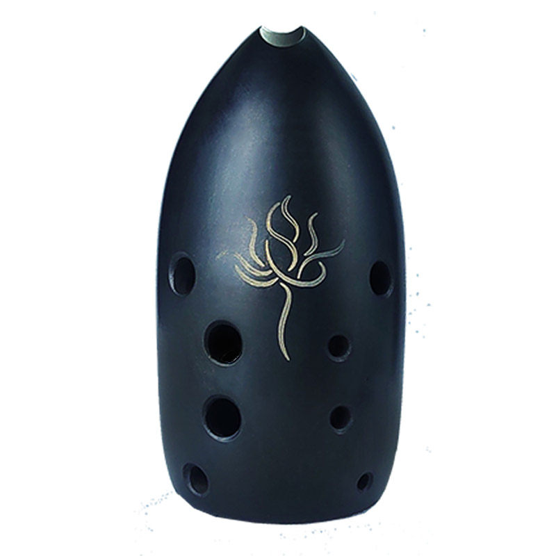 2025新款专业演奏陶埙十孔云石初学者入门陨石纹理乐器埙教程,淘宝优惠券,粉丝福利购,淘宝优惠卷