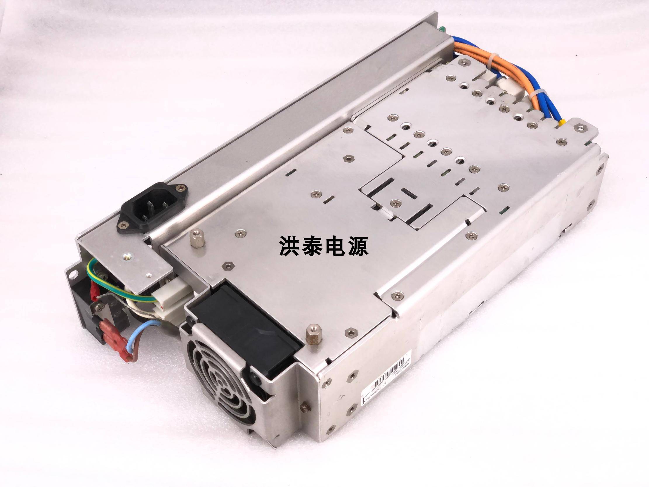 TDK-Lambda投影机电源AlphaII-650,MV6500246A多路输出12V24V3V5V - 图0