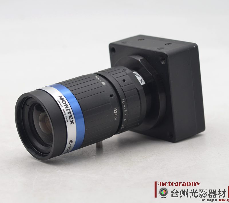 SHARP IV-S402M视觉系统配 IV-C120MM - 图2