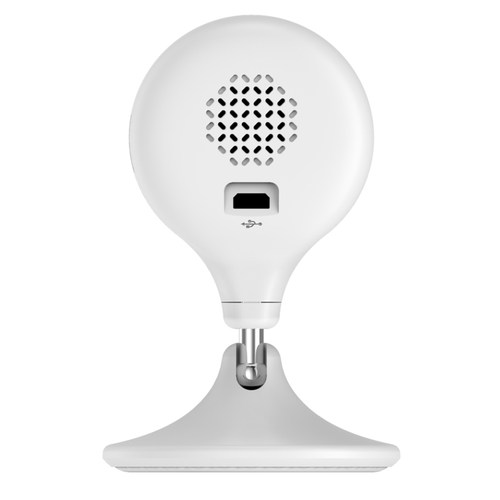 中国移动和目C12/C13/C31 智能摄像头手机远程监控家用WIFI 360度 - 图2