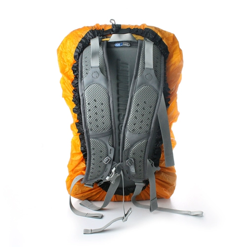 Sea to summit, дорожный рюкзак, защитная сумка, легкий и тонкий дождевик, альпинистская водонепроницаемая пылезащитная крышка