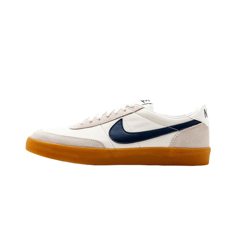 NIKE KILLSHOT 2 LEATHER男子复古经典运动休闲滑板鞋432997-107-图3