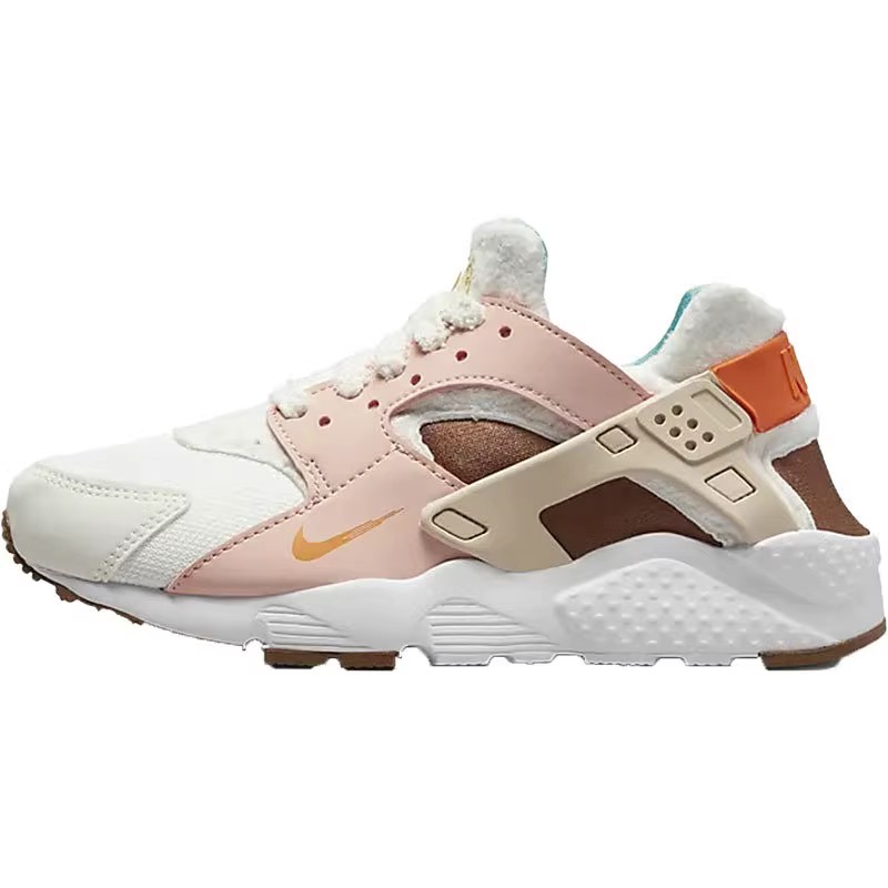 耐克正品Nike Air Huarache女GS华莱士轻便运动休闲跑步鞋 FD4632