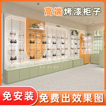 Underwear show rack Underpants shelves Shelves Shelves Socks Shelf Lingerie Shop Special Display Shelf Shelves