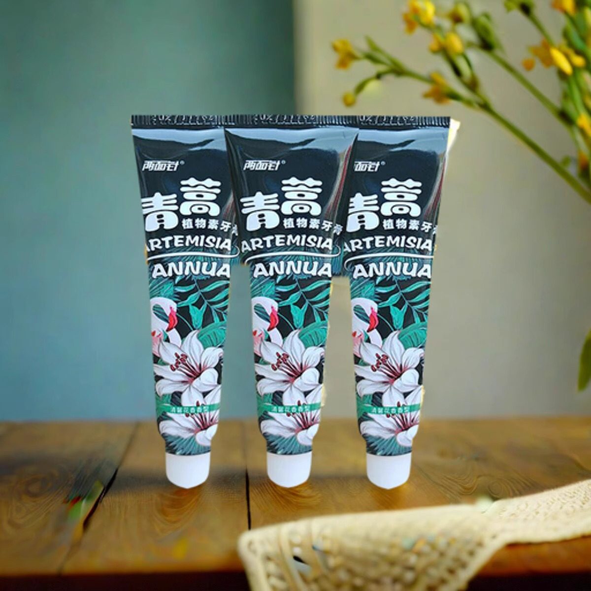 两面针青蒿素牙膏清火护龈防口腔上火清新口气减少牙菌斑洁白牙齿,淘宝优惠券,粉丝福利购,淘宝优惠卷