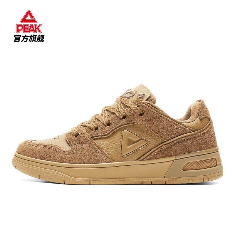 匹克态极910潮流2026春季增高男女低帮运动鞋ins百搭复古休闲板鞋,淘宝优惠券,粉丝福利购,淘宝优惠卷