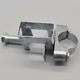 Steel structure fixed pipe card KBJ wire tube steel hoist H channel steel hook fixer I-steel lifting tube clamp