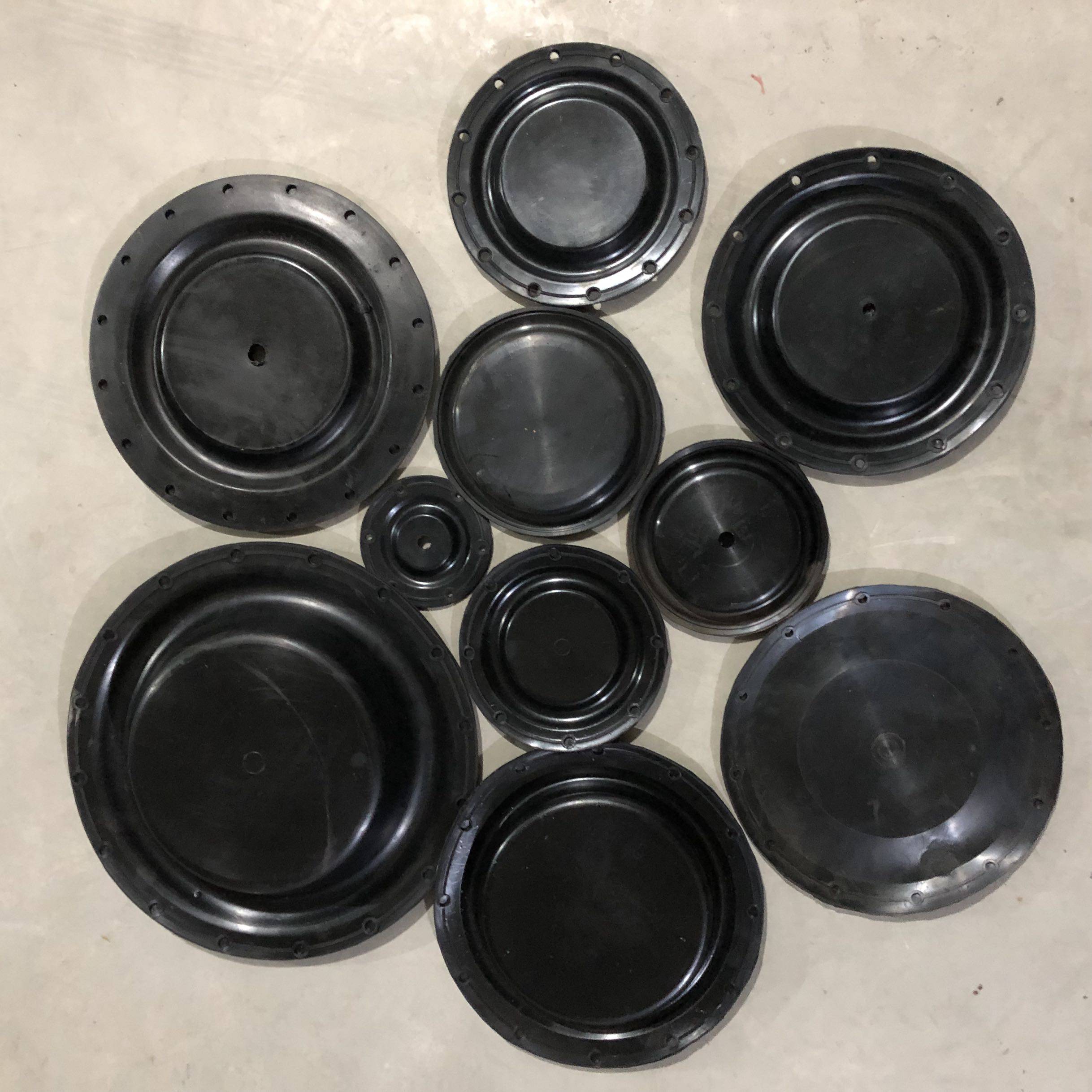 小样轧车气动隔膜阀夹布膜片 染整 隔膜片 NBR异形机械橡胶件定做,淘宝优惠券,粉丝福利购,淘宝优惠卷