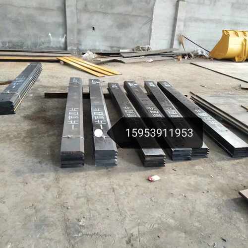 装载机配件刀板 50 30铲板铲刃铲口合金钢 柳工临工龙工夏工徐工 - 图2