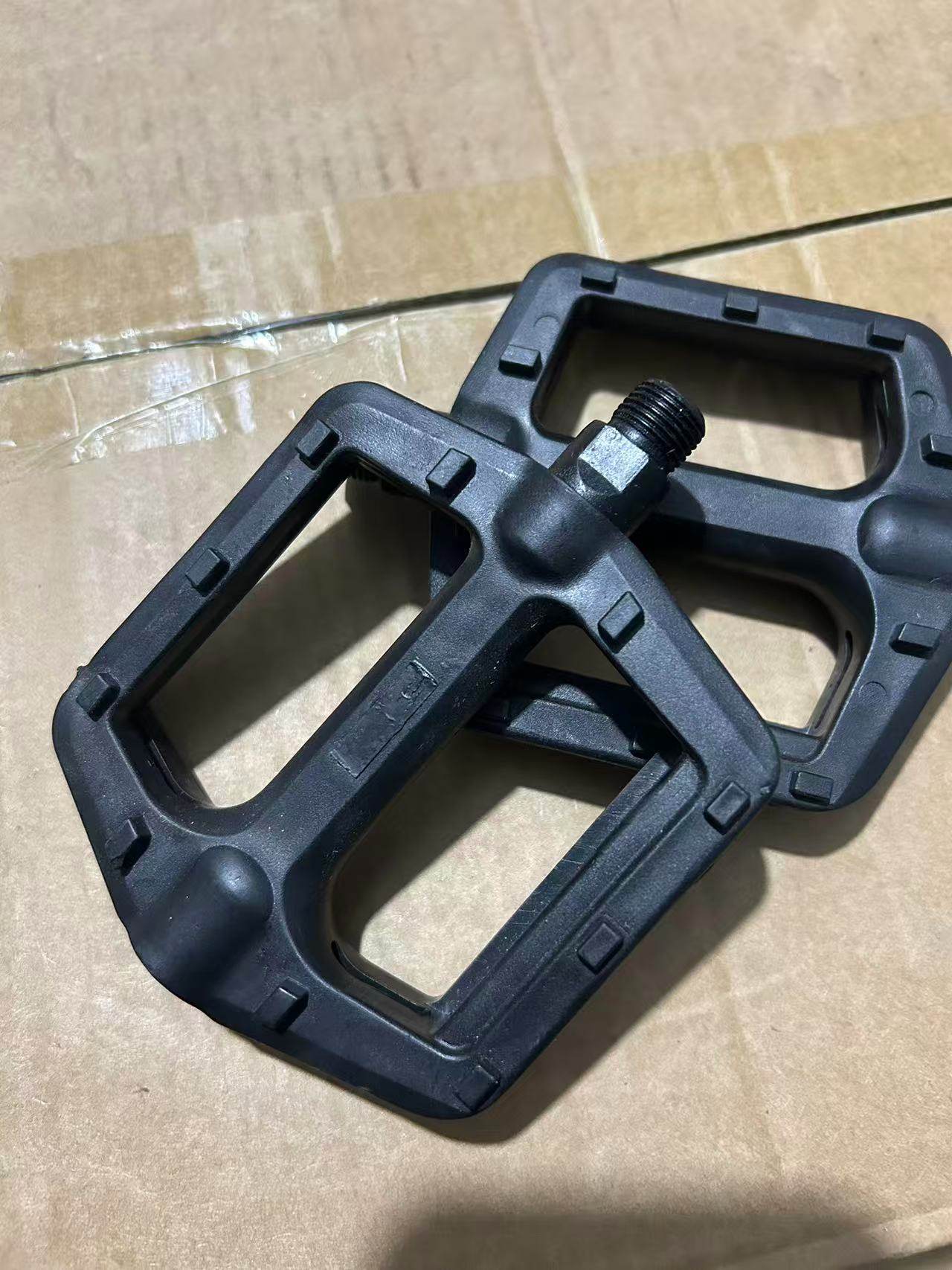 自行车脚踏板山地公路车脚蹬子通用防滑单车滚珠骑行配件,淘宝优惠券,粉丝福利购,淘宝优惠卷