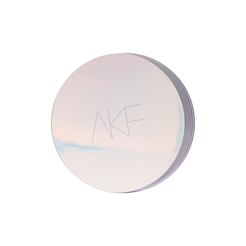 AKF散粉10g防水防汗持久自然控油不脱妆定妆粉遮瑕蜜粉饼学生女,淘宝优惠券,粉丝福利购,淘宝优惠卷