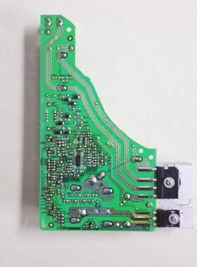 美的电磁炉主板TM-S1-20B/18B