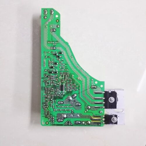 美的电磁炉配件电源主板C21-RT2160/RT2167/RT2148 TM-S1-20B/18B - 图1