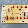 Midea induction cooker D-ST2106-A light panel