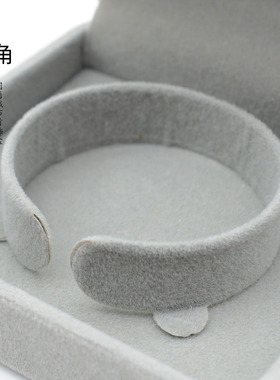 手镯戒指吊坠礼品珠宝项链包装盒
