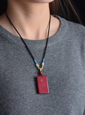 男女朱砂颗颗精选高含量饰品