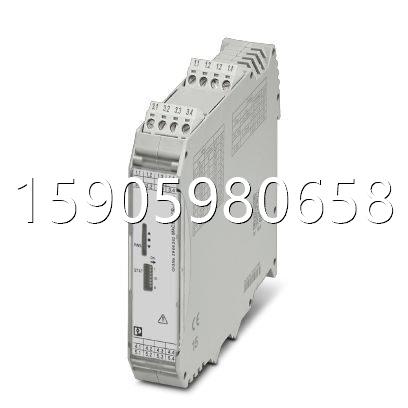 菲尼克斯混合电机起动器ELRH5-IES-SC-230AC/500AC-9-2900422议价 - 图2