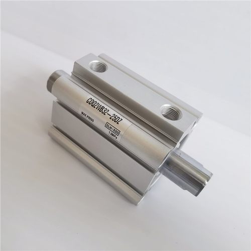 SMC原装CQ2WB100 CDQ2WA100-35-40-45-50-75-100 DZ DMZ 双杆气缸 - 图3