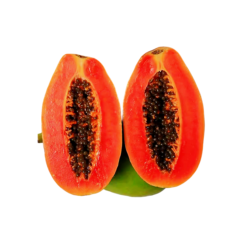 广西青木瓜苗盆栽地栽矮化红心木瓜苗带土带叶当年结果冰糖木瓜苗,淘宝优惠券,粉丝福利购,淘宝优惠卷