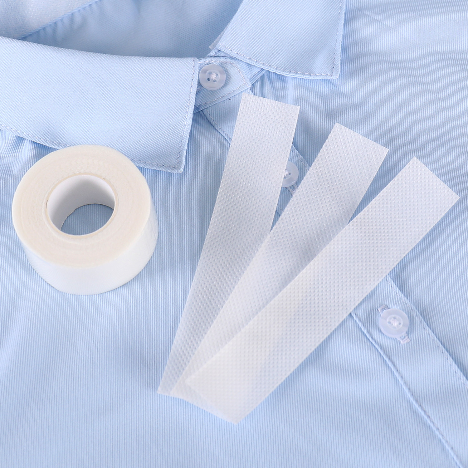 衣领贴衬衣领子防脏贴衬衫帽子一次性护领西装羽绒服领口内贴男士,淘宝优惠券,粉丝福利购,淘宝优惠卷