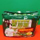 Special offer: White Elephant classic turkey noodles/spicy beef soup base coriander noodles 575g bagged instant noodles