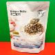Special offer for DHA cod, seaweed, rice, shredded 90g wakame shrimp skin soup 110g bagged instant food