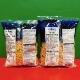 Turkish imported screw-shaped butterfly-shaped pasta 4# straight pasta 500g bagged cooking convenience and fast food