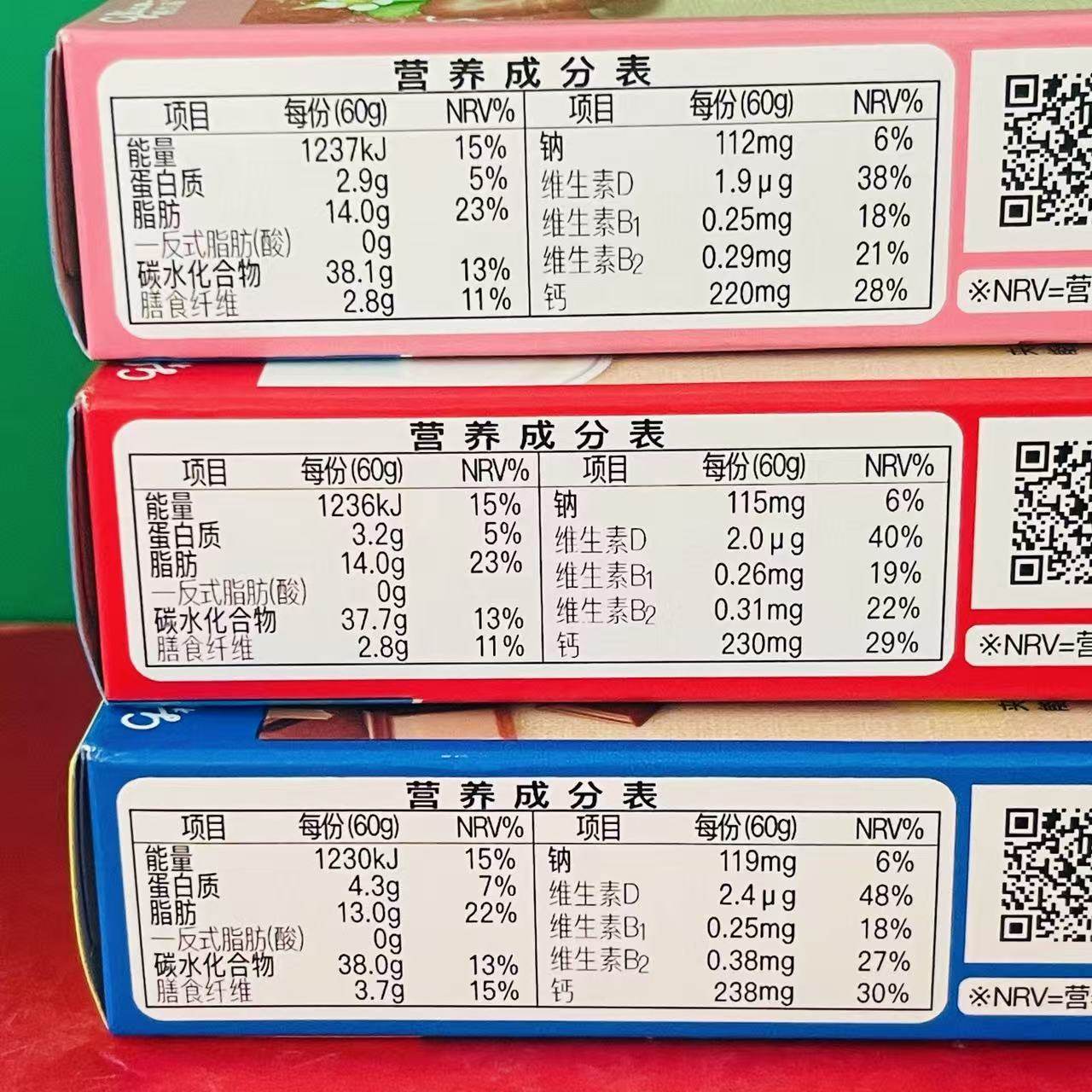 日本进口格力高Bisco必思可草莓牛奶巧克力味益生菌夹心饼干60克,淘宝优惠券,粉丝福利购,淘宝优惠卷