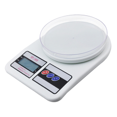 Весы Электронные кухонные масштаб выпечки мини