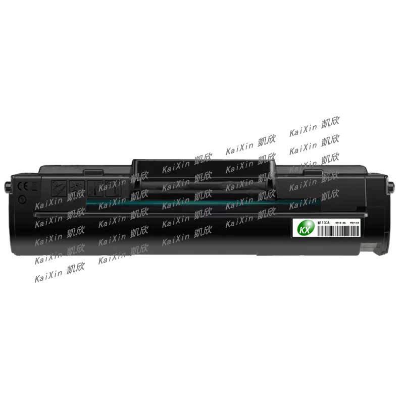 智实ZS-W1110XL 适HP Laser 108w/MPF136nw/MPF138pn W1110A - 图2