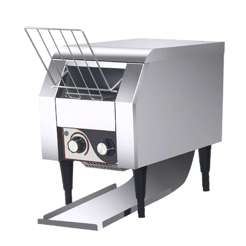 Цепочка полиши печи Коммерческий запеченная хлебная машина с отслеживаем