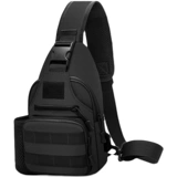 Плечо мужской камуфляж многофункциональный тактический сумка Луя