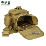 守护者 Универсальная сумка на одно плечо, водонепроницаемый шоппер, камера, сумка для фотоаппарата