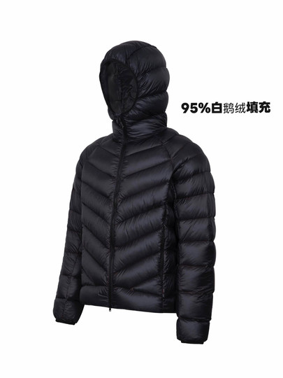 25 оригинальных idfb900, ультралегкий домашний пуховик с пушистым белым гусиным пухом, подкладка из ткани 7d toray для мужчин