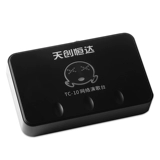 Tianchuang Hengda TC-M6 Taobao Live Sound Sighting Mai USB Network K Поет внешняя звуковая карта Массивный звуковой эффект